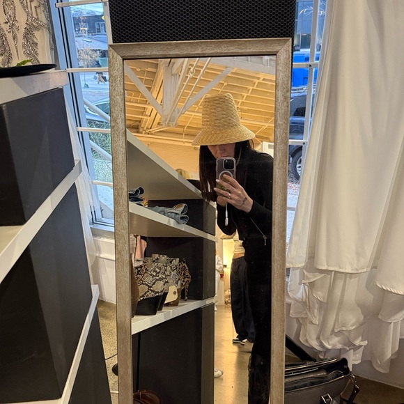 ๐Cult Gaia woven hat - Picture 6 of 8